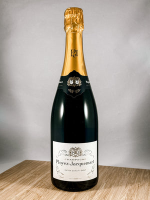 Ployez-Jacquemart champagne