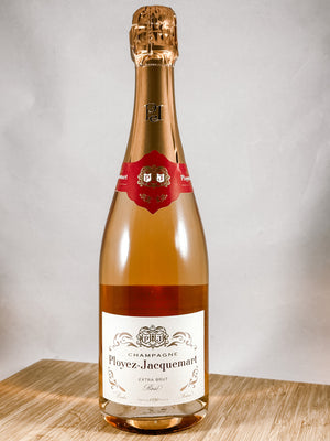 Ployez-Jacquemart champagne