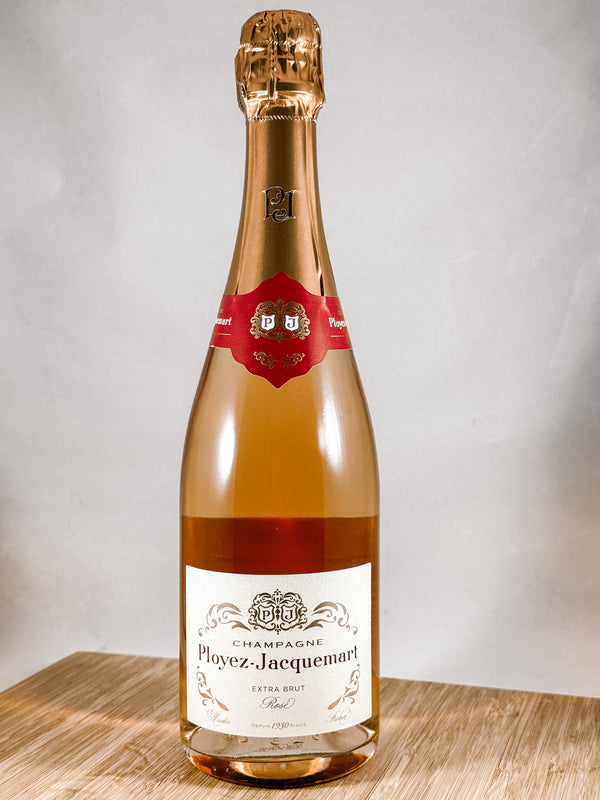 Ployez-Jacquemart champagne