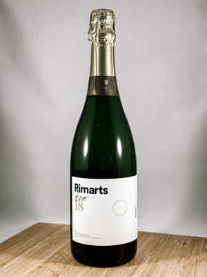 Rimarts Cava, part of our monthly champagne club, wine delivery, unique gift ideas, send bubbles gifts