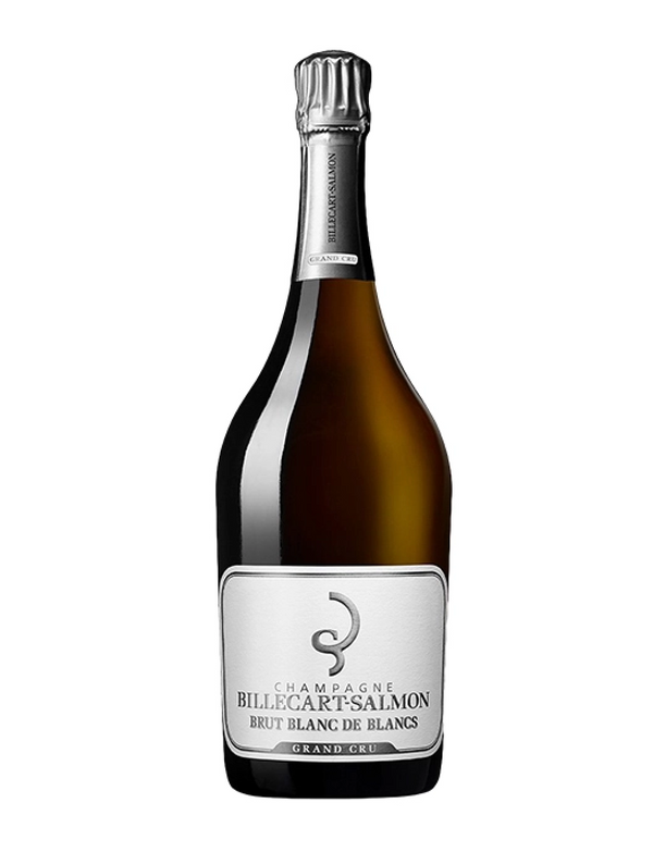 Billecart-Salmon Grand Cru Blanc de Blancs
