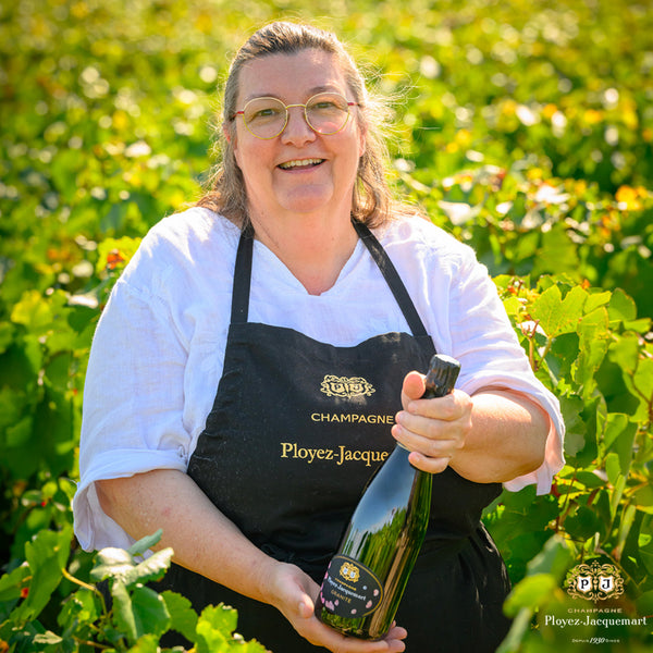 Champagne Producer Event - October 21st