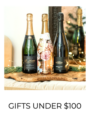 Bridal Gift Bundle  Premium Champagne Gifts – We Drink Bubbles