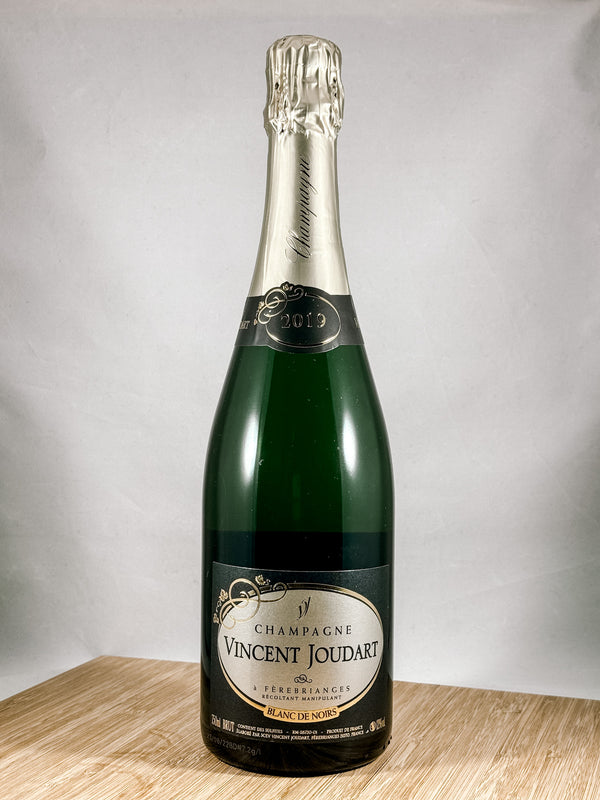 Vincent Joudart Champagne. Cheers to our champagne club, champagne gift, wine delivery, and wine subscription. 