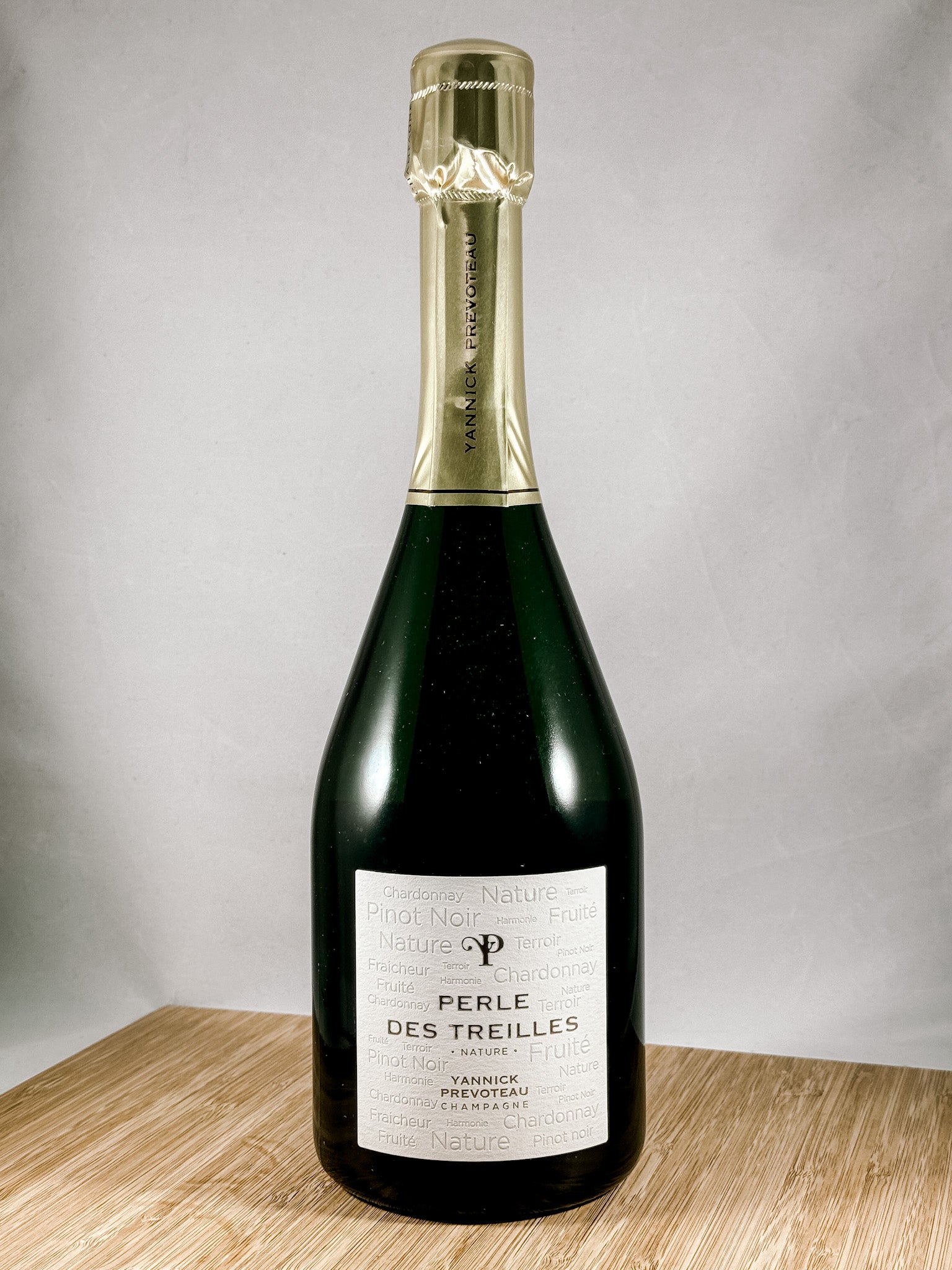 Champagne Yannick Prevoteau | WE DRINK BUBBLES – We Drink Bubbles