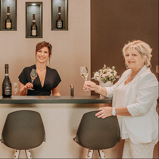 Champagne D. Massin Producer's Club Shipment