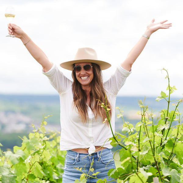 Champagne Travel Guide