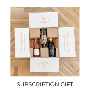 Buy our premium wine & chocolate gift box at
