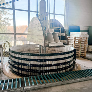 Champagne Playez Jacquemart Producer's Club Shipment