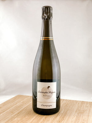 Francis orban champagne, part of our champagne delivery and great for unique gift ideas.