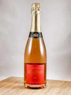 Champagne D. Massin, part of our champagne delivery and great for unique gift ideas.