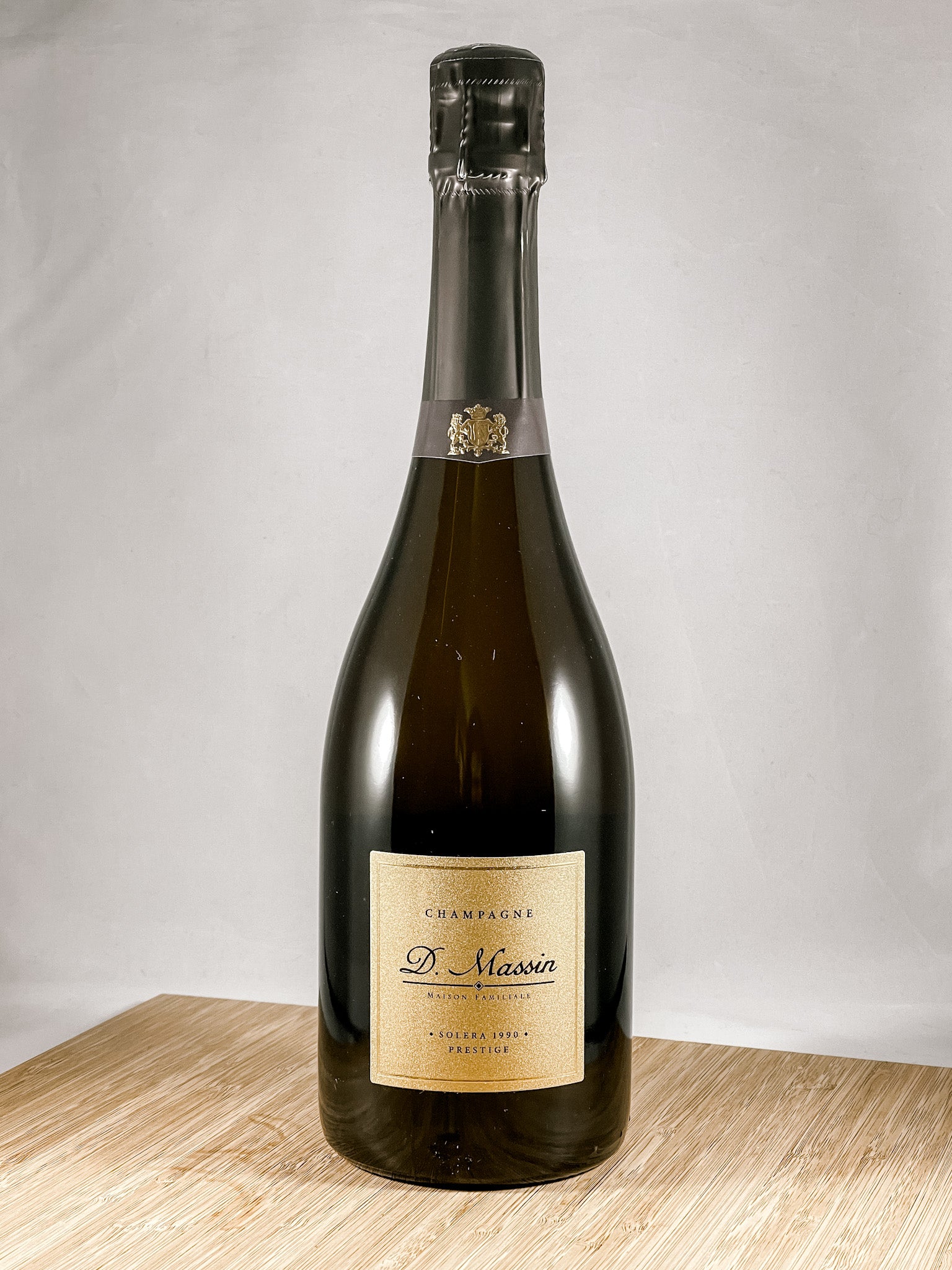 D.Massin シャンパン 750ml Champagne D. Massin | WE DRINK BUBBLES – We Drink Bubbles