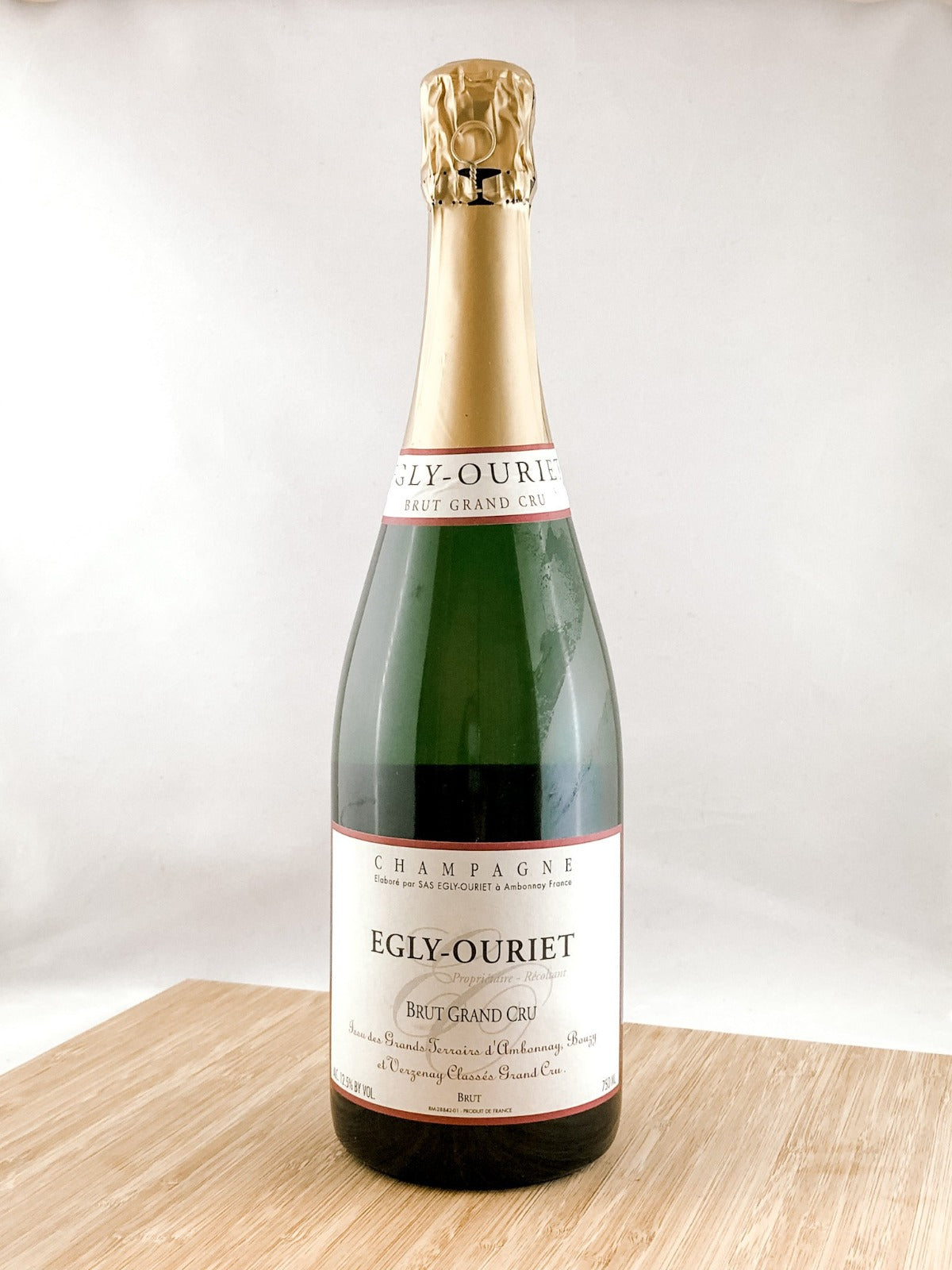 hajism1969　2017 egly ouriet grand cru hajism1969 2017 egly ouriet grand cru Egly Ouriet, Grand Cru
