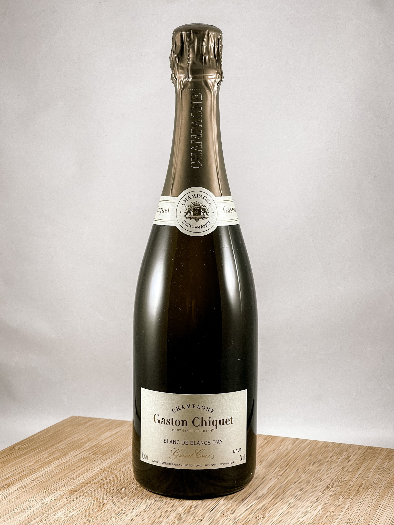 Gaston Chiquet Champagne | WE DRINK BUBBLES – We Drink Bubbles