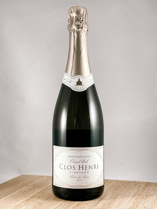 Clos Henri, part of our champagne delivery and great for unique gift ideas.