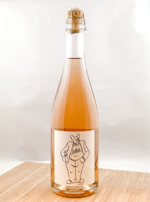 Sotisse Petnat | Part of our champagne club. Champagne and sparkling wine delivery to your doorstep