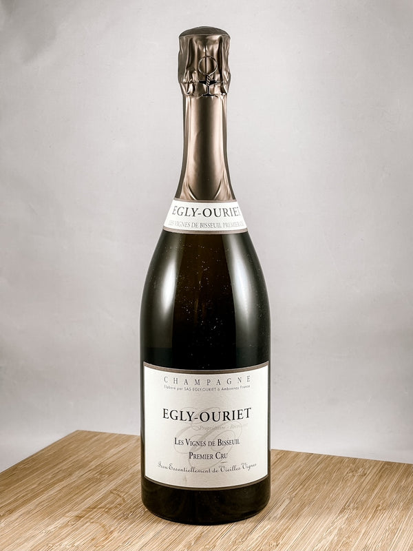 Egly-Ouriet Champagne, part of our champagne delivery and great for unique gift ideas.