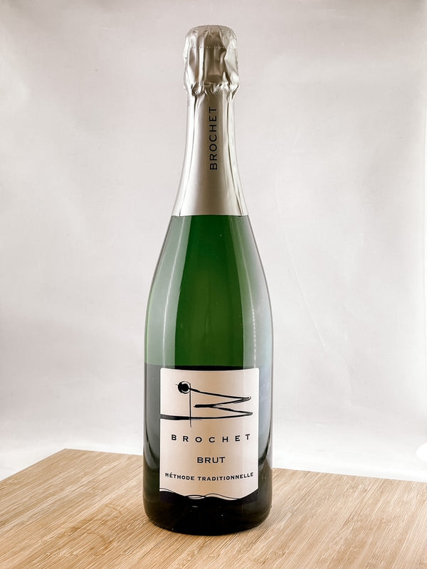 Brochet, part of our champagne delivery and great for unique gift ideas.