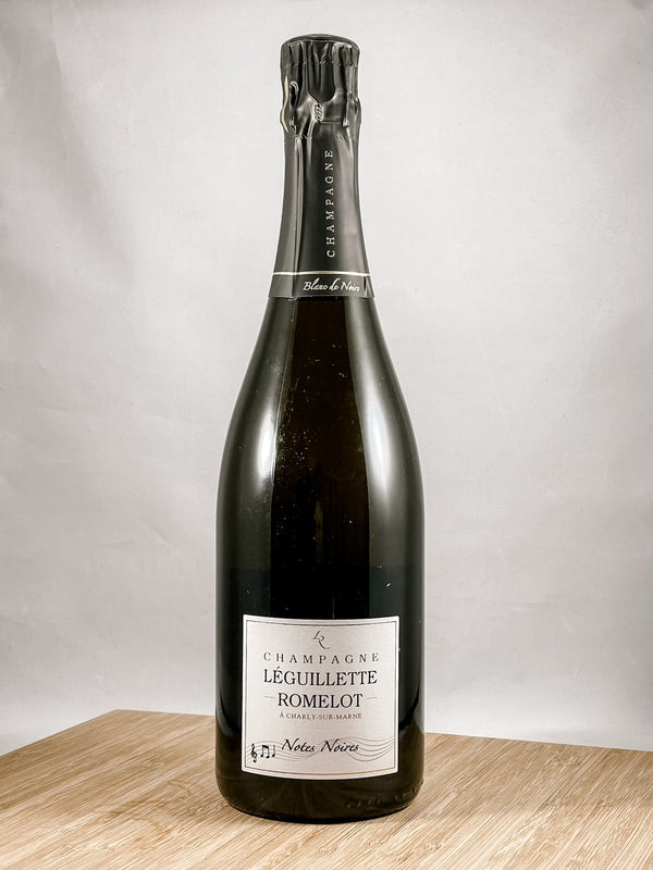 Léguillette-Romelot Champagne, part of our champagne delivery and great for unique gift ideas.