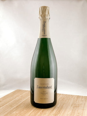 Mouzon-Leroux Champagne, part of our champagne delivery and great for unique gift ideas.