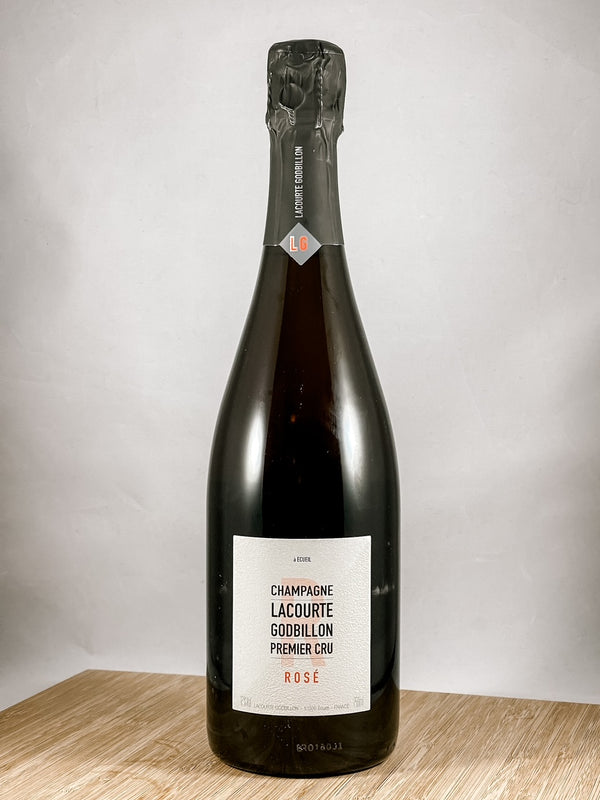 Lacourte Godbillon Champagne, part of our champagne delivery and great for unique gift ideas.