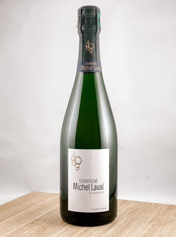 michel laval champagne, part of our champagne delivery and great for unique gift ideas.