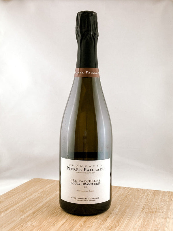 Pierre Paillard Champagne, part of our champagne delivery and great for unique gift ideas.