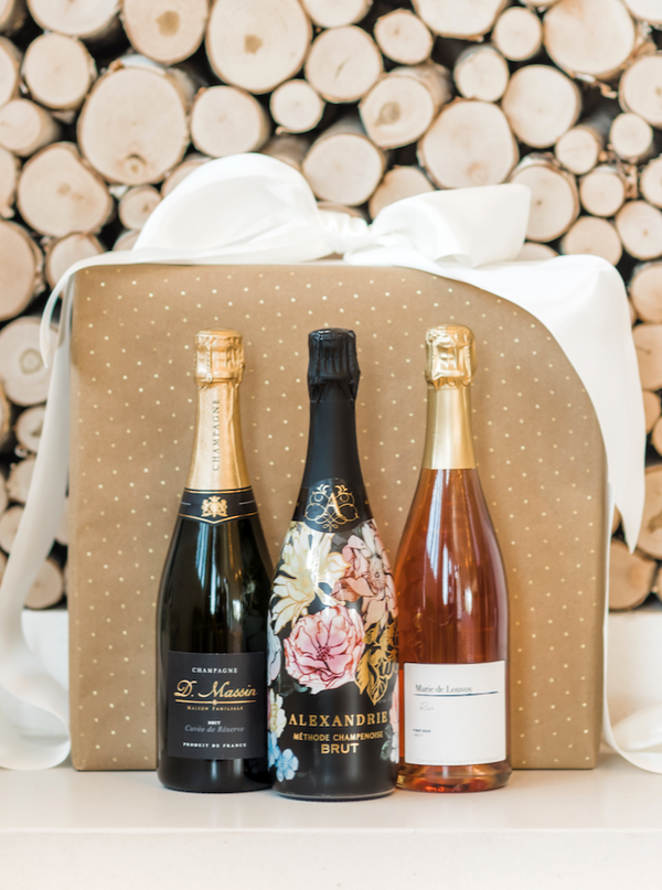 Wine & Champagne Gifts Shop Online
