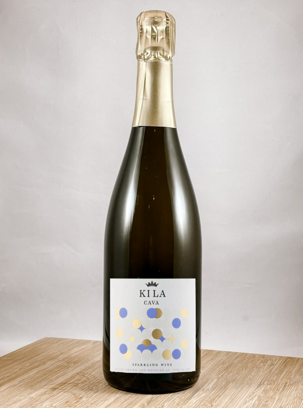 kila cava part of our bubbles club subscription